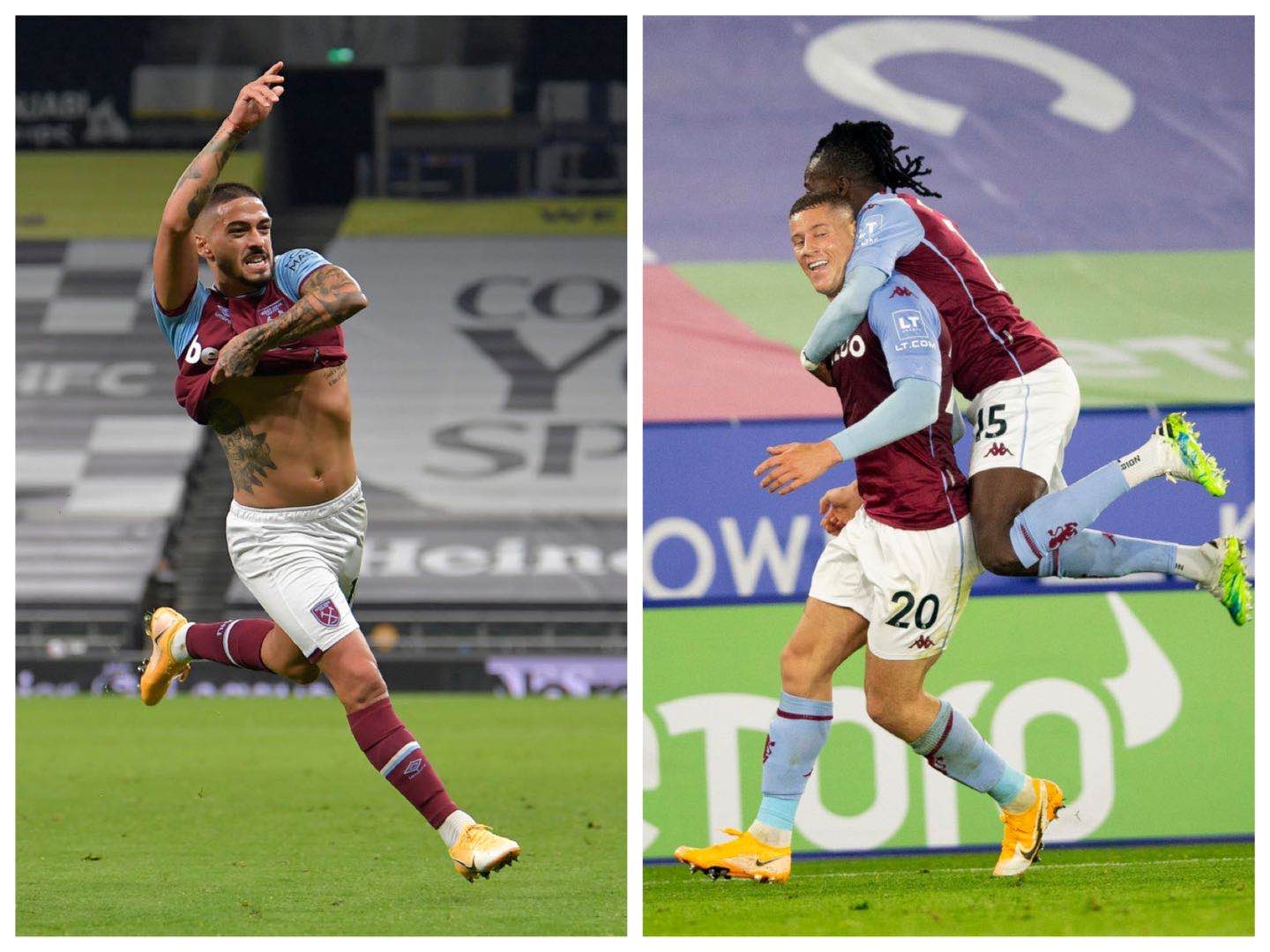 球队和球迷 球队和球迷